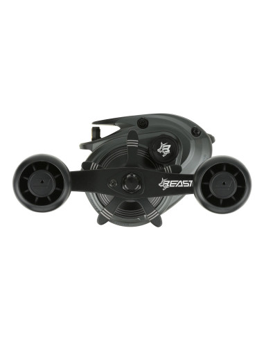 Abu Garcia Beast 300 Low Profile Vänster