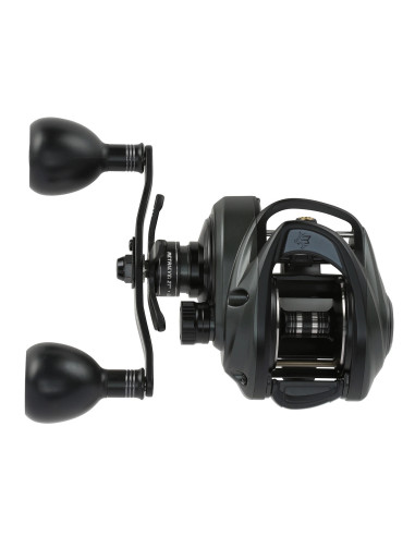 Abu Garcia Beast 300 Low Profile Vänster