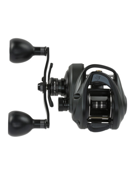 Abu Garcia Beast 300 Low Profile Vänster