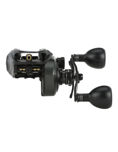 Abu Garcia Beast 300 Low Profile Vänster