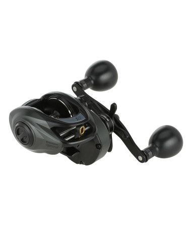 Abu Garcia Beast 300 Low Profile Vänster