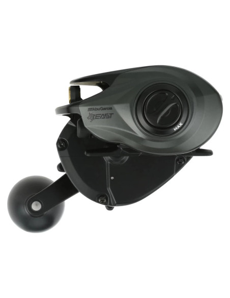 Abu Garcia Beast 300 Low Profile Höger