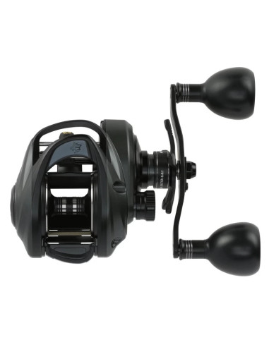 Abu Garcia Beast 300 Low Profile Höger
