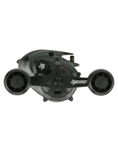 Abu Garcia Beast 300 Low Profile Höger