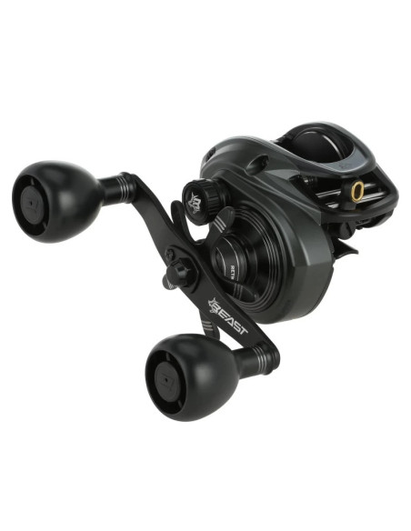 Abu Garcia Beast 300 Low Profile Höger