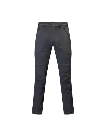 Swazi Forest Pants III Ironsand