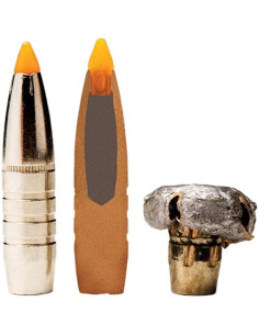 Fedral Premium Trophy Bonded Tip 30-06 11,7gr 2