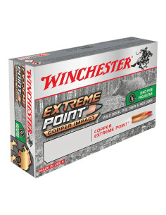 Winchester Extreme Point 30-06 11,7gr