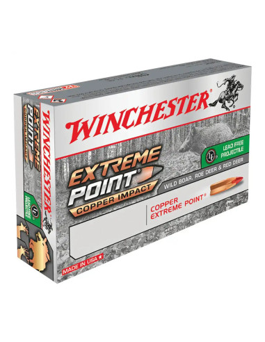 Winchester Extreme Point 30-06 11,7gr
