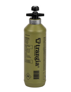 Trangia Bränsleflaska Olive 0,5 liter