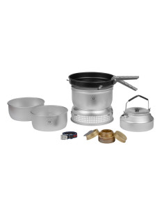 Trangia 25-4 UL med spritbrännare