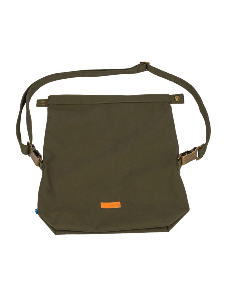 Trangia Roll Top väska 25 Large Olive