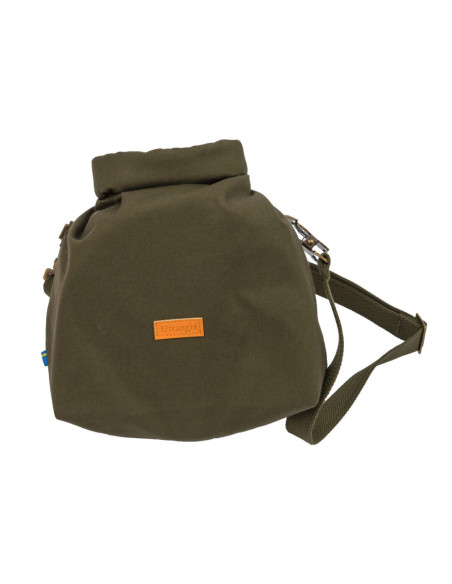Trangia Roll Top väska 25 Large Olive