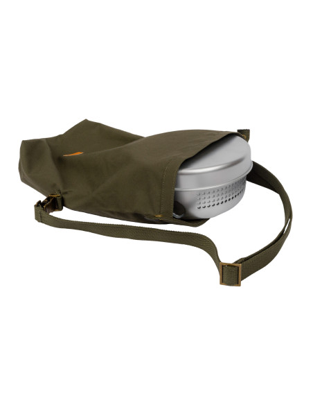 Trangia Roll Top väska 25 Large Olive