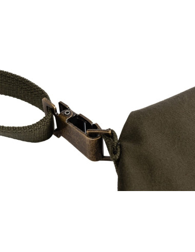 Trangia Roll Top väska 25 Large Olive