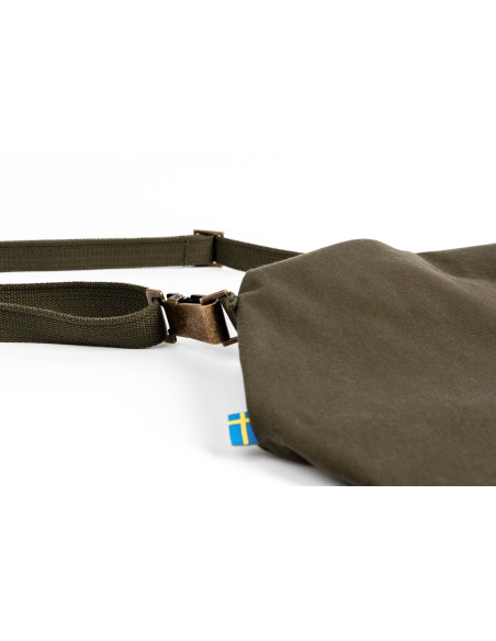 Trangia Roll Top väska 25 Large Olive