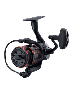 Okuma Ceymar CHD 2500A 5:3:1