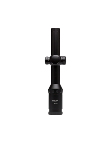 Kahles Helia 1-5x24i 4-DH