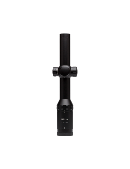 Kahles Helia 1-5x24i 4-DH