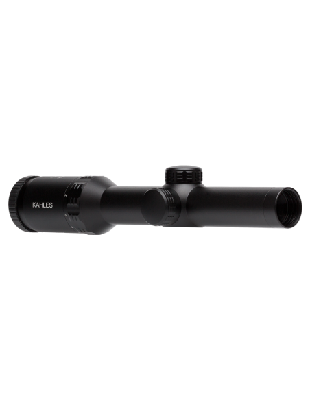 Kahles Helia 1-5x24i 4-DH