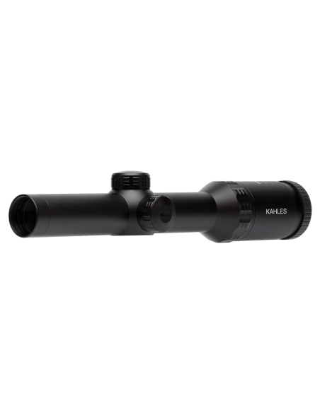 Kahles Helia 1-5x24i 4-DH