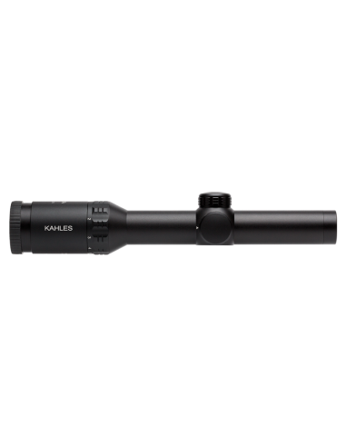 Kahles Helia 1-5x24i 4-DH