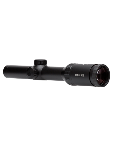 Kahles Helia 1-5x24i 4-DH