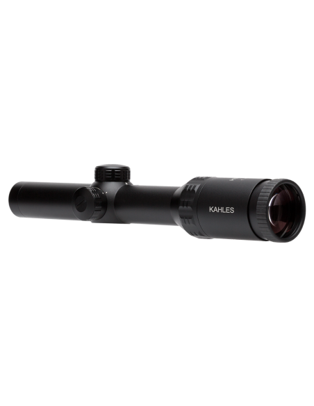 Kahles Helia 1-5x24i 4-DH