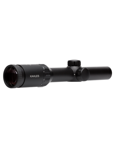 Kahles Helia 1-5x24i 4-DH