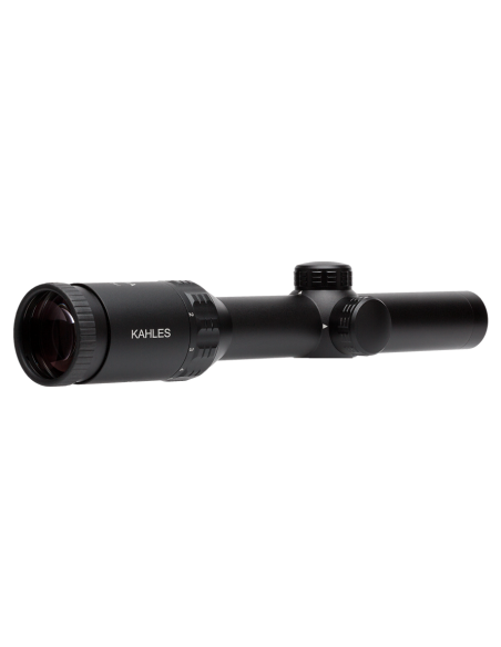 Kahles Helia 1-5x24i 4-DH