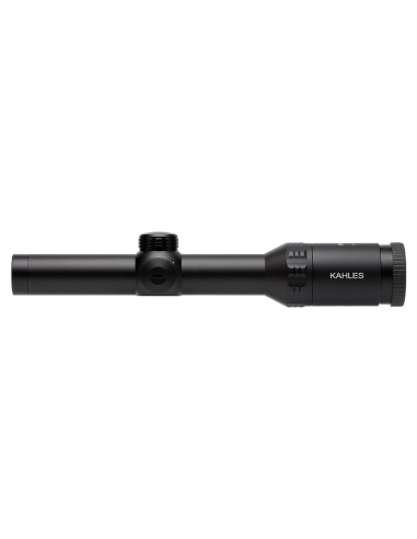 Kahles Helia 1-5x24i 4-DH