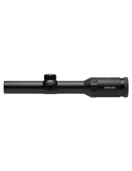 Kahles Helia 1-5x24i 4-DH