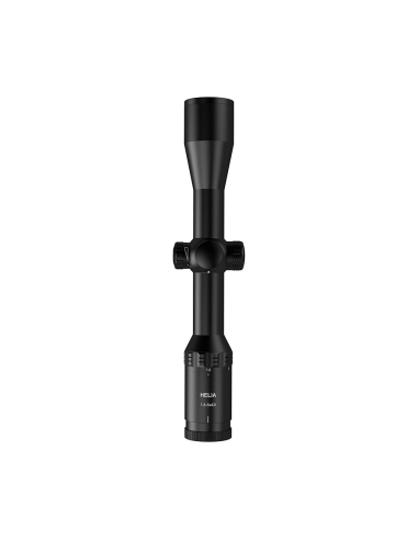 Kahles Helia 1,6-8x42i 4-Dot