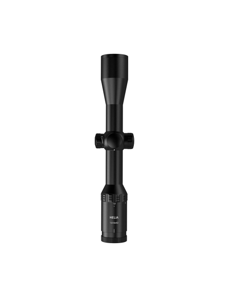 Kahles Helia 1,6-8x42i 4-Dot