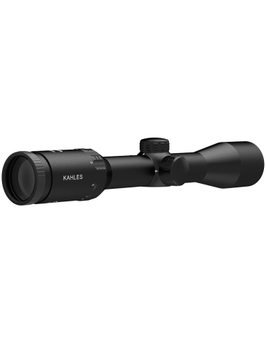 Kahles Helia 1,6-8x42i 4-Dot