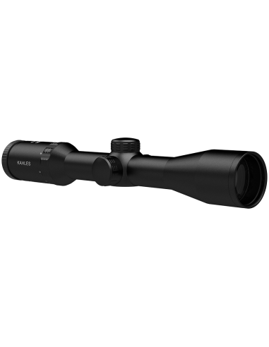 Kahles Helia 1,6-8x42i 4-Dot