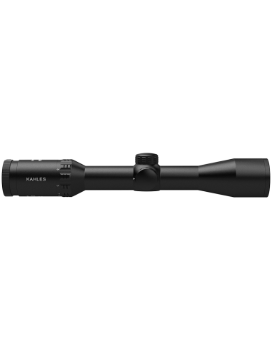 Kahles Helia 1,6-8x42i 4-Dot