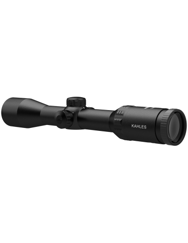 Kahles Helia 1,6-8x42i 4-Dot