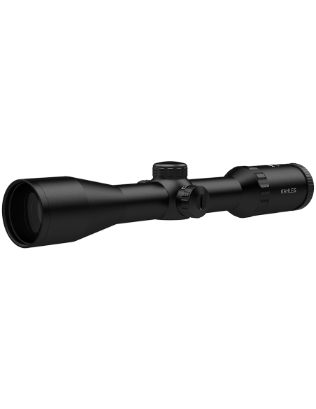 Kahles Helia 1,6-8x42i 4-Dot