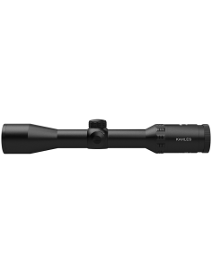 Kahles Helia 1,6-8x42i 4-Dot