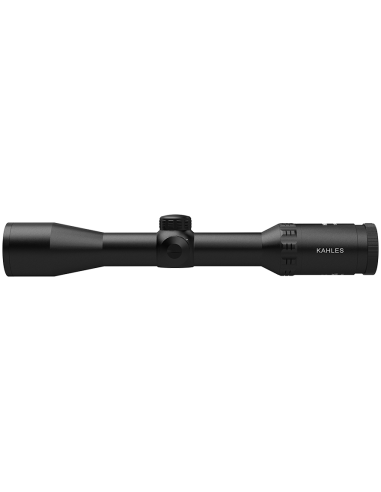Kahles Helia 1,6-8x42i 4-Dot