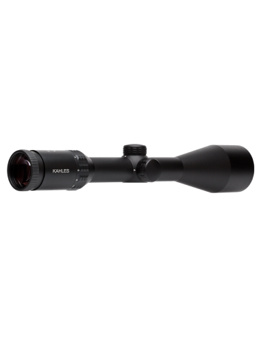 Kahles Helia 2,4-12x56i 4-Dot