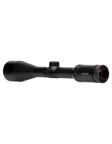 Kahles Helia 2,4-12x56i 4-Dot