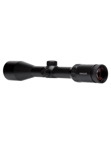 Kahles Helia 2-10x50i 4-Dot