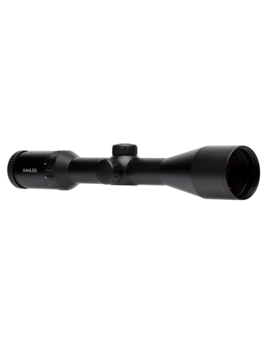 Kahles Helia 2-10x50i 4-Dot