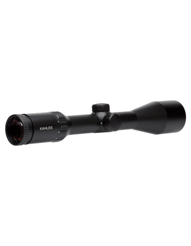 Kahles Helia 2-10x50i 4-Dot