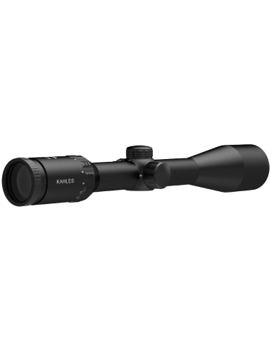 Kahles Helia 3,5-18x50i 4-Dot