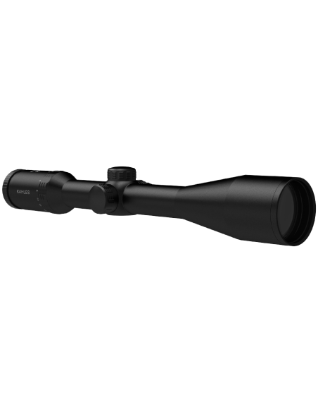 Kahles Helia 3,5-18x50i 4-Dot