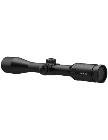 Kahles Helia 3,5-18x50i 4-Dot