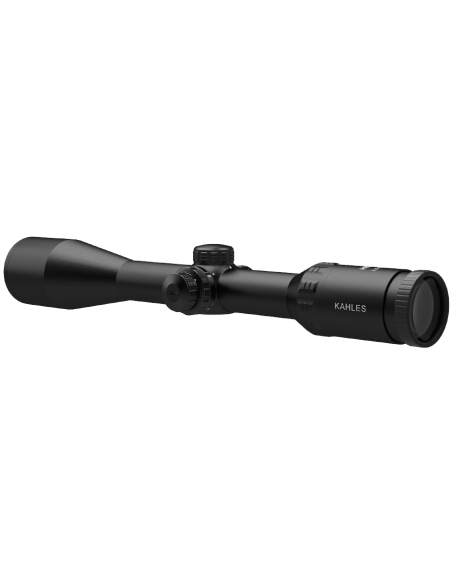 Kahles Helia 3,5-18x50i 4-Dot